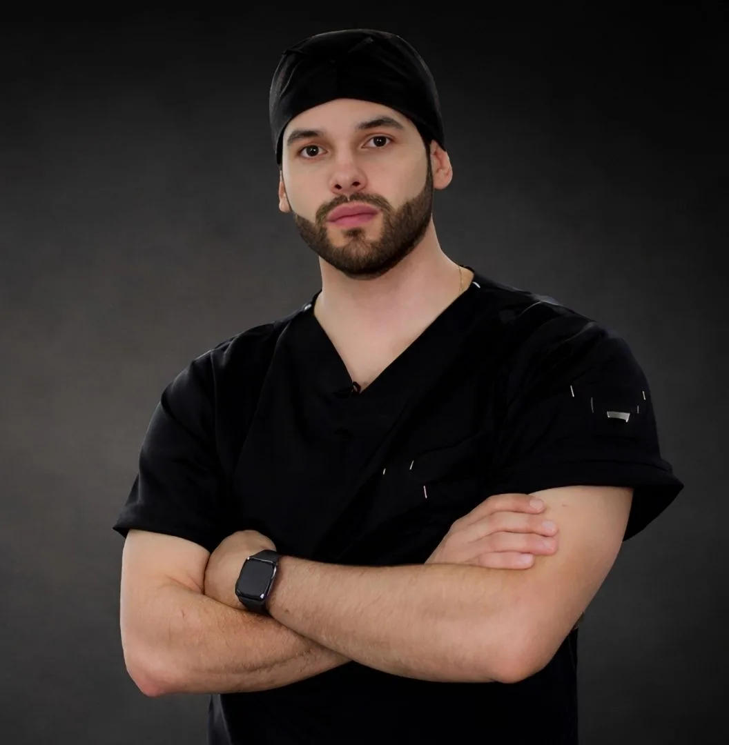 Dr. Uriel Muñoz