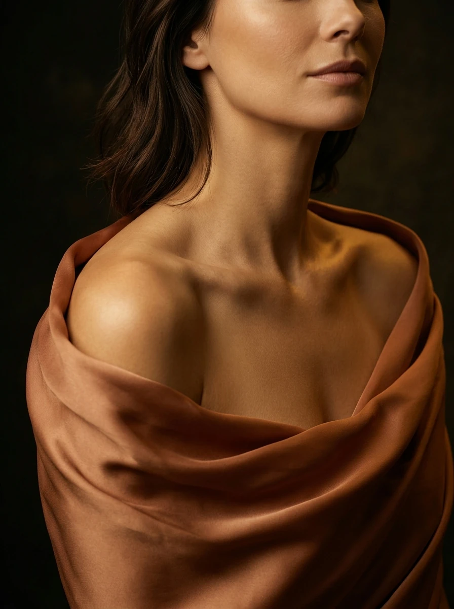 Breast Fat Transfer Augmentation