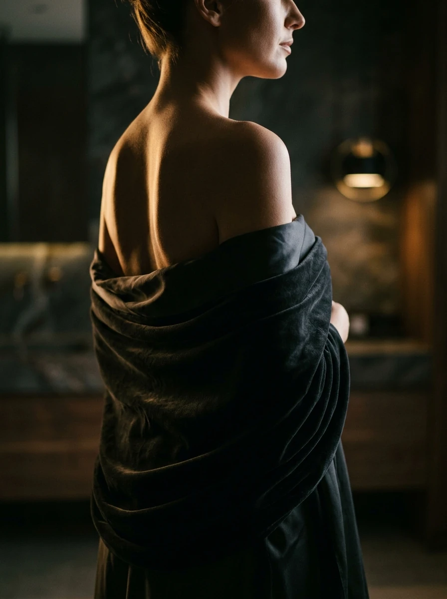 Breast Lift (Mastopexy)